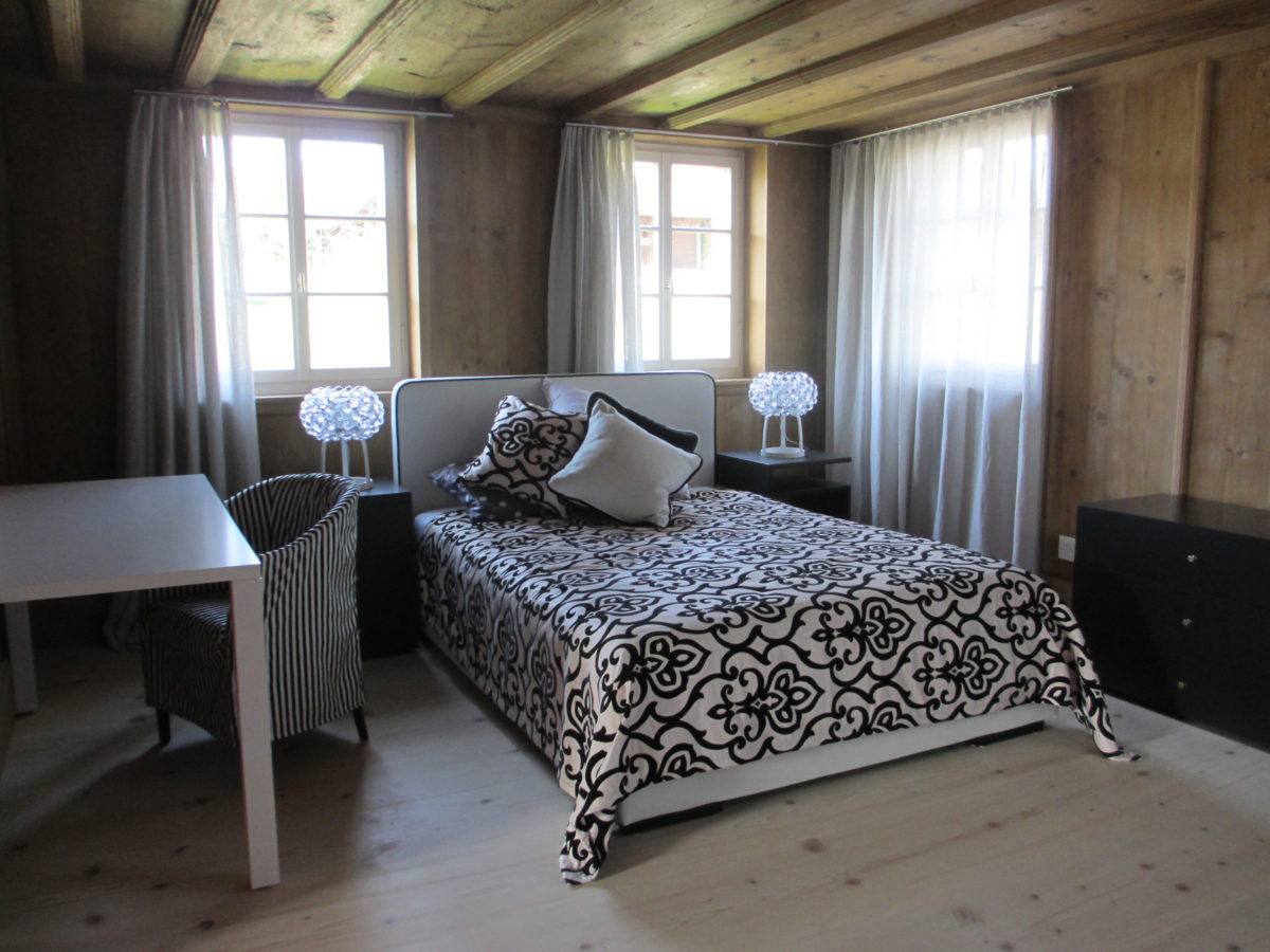 good interiors – spürbar schön